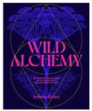 Wild Alchemy Book