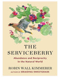 The Serviceberry Book