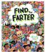 Find the Farter Book