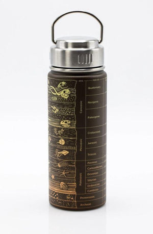 Core Sample Thermos