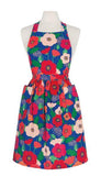 Maisie Poppy Apron