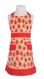 Berry Sweet Kids Apron