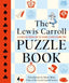 Lewis Carroll Puzzle Book