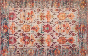 Heritage Silva 2x3 Rug