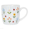 Handpicked Flowers Mug