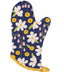 Full Bloom Oven Mitt