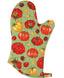 Heirloom Tomatoes Oven Mitt