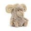 Ramsley Sheep Stuffed Animal