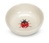 Ladybug Mini Bowl