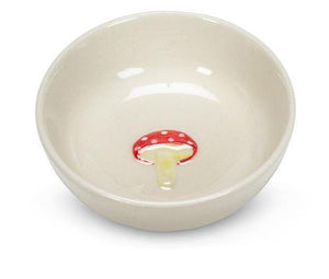 Mushroom Mini Bowl