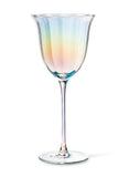 Tulip Wine Glass