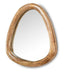 Small Oblong Mirror