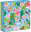 By The Koi Pond 1000pc Puzzle