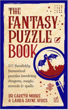 The Fantasy Puzzle Book