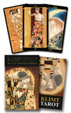 Golden Tarot of Klimt Mini