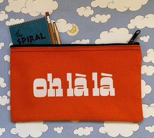 Oh Là Là -Le Pouch