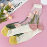 Tulip Socks