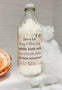 Peony & Olive leaf Bubble Bath Milk