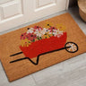 Green Thumb Doormat