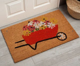 Green Thumb Doormat