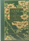 Anne of Green Gables