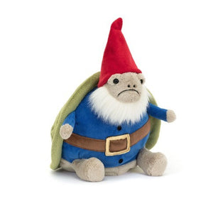 Garden Gnome Timmy Turtle