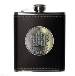 Canada Flask