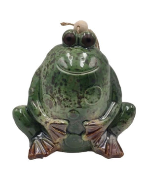 Green Bell Frog