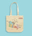 Canada Explained Tote Bag