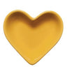 Yellow Heart Dish