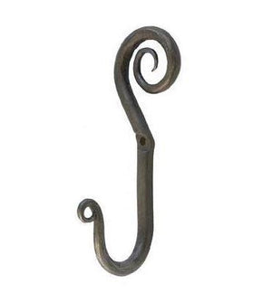 Spiral Hook