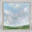 Sasketchewan Summer Mini Framed Canvas