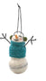 Snowman Ornament