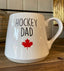 Hockey Dad Mug