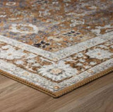 Amanti Walnut Rug - 3'x5'