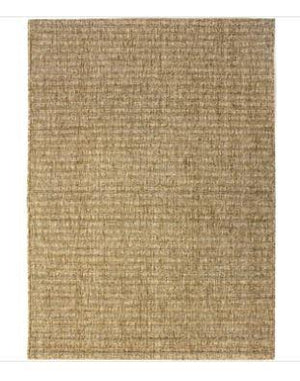 Iuta Patio Natural 2x4 Rug