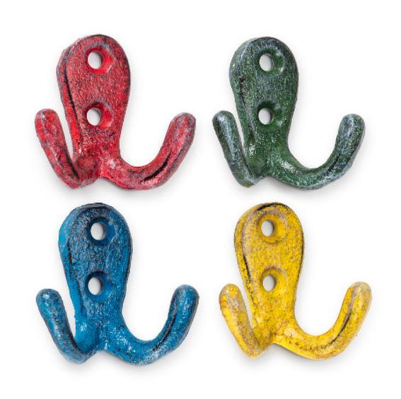 Octopus Wall Hook – Steeling Home