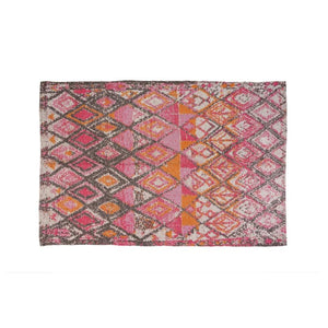 Sienna Chenille 4x6 Rug