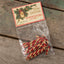 Chenille Candy Cane Mini Ornaments