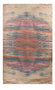 Abstract Striped Rug - 36