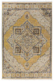 Baku Lemon Rug - 2'x3'