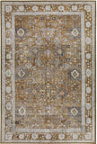 Amanti Walnut Rug - 3'x5'