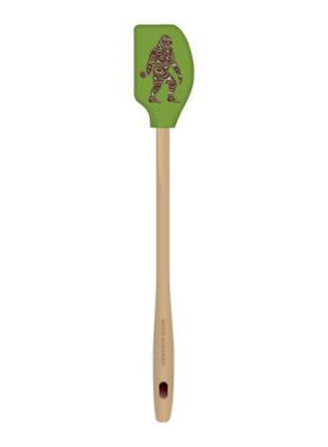 Mini Sasquatch Spatula