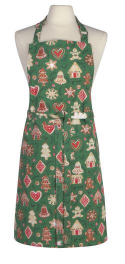 Christmas Cookies Apron